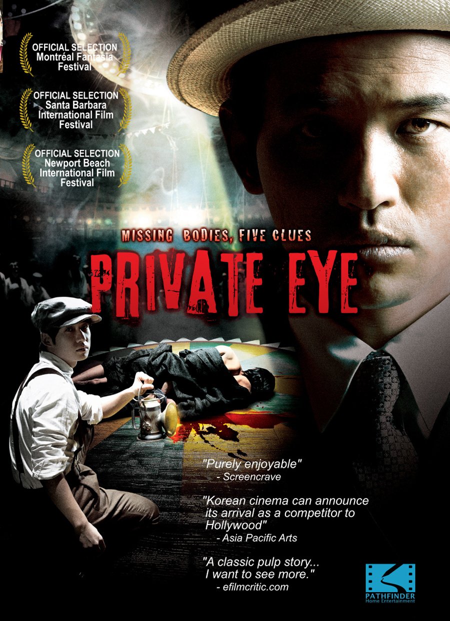 Private Eye - Professional Spy Camera & Hidden Surveillance Device for Home Security, Office Monitoring, and Personal Safety