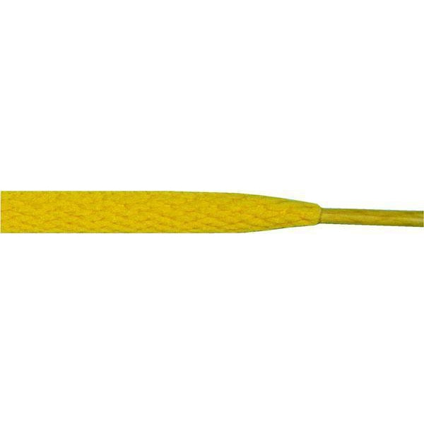 Durable Athletic Flat 5/16