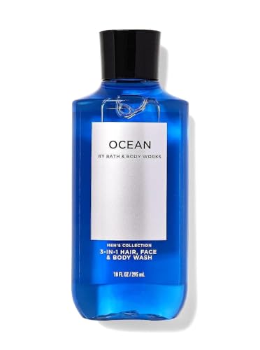 Ocean (Bottle Design May Vary)