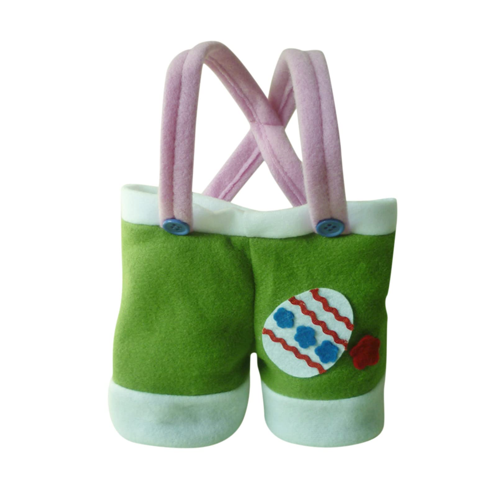 Go Trousers Odies Gift Bags - Easter Holiday Decorations, Christmas Wrapping Paper for Baseball Gifts - Perfect for Easter Egg Hunts, Christmas Present Wrapping & Party Favors