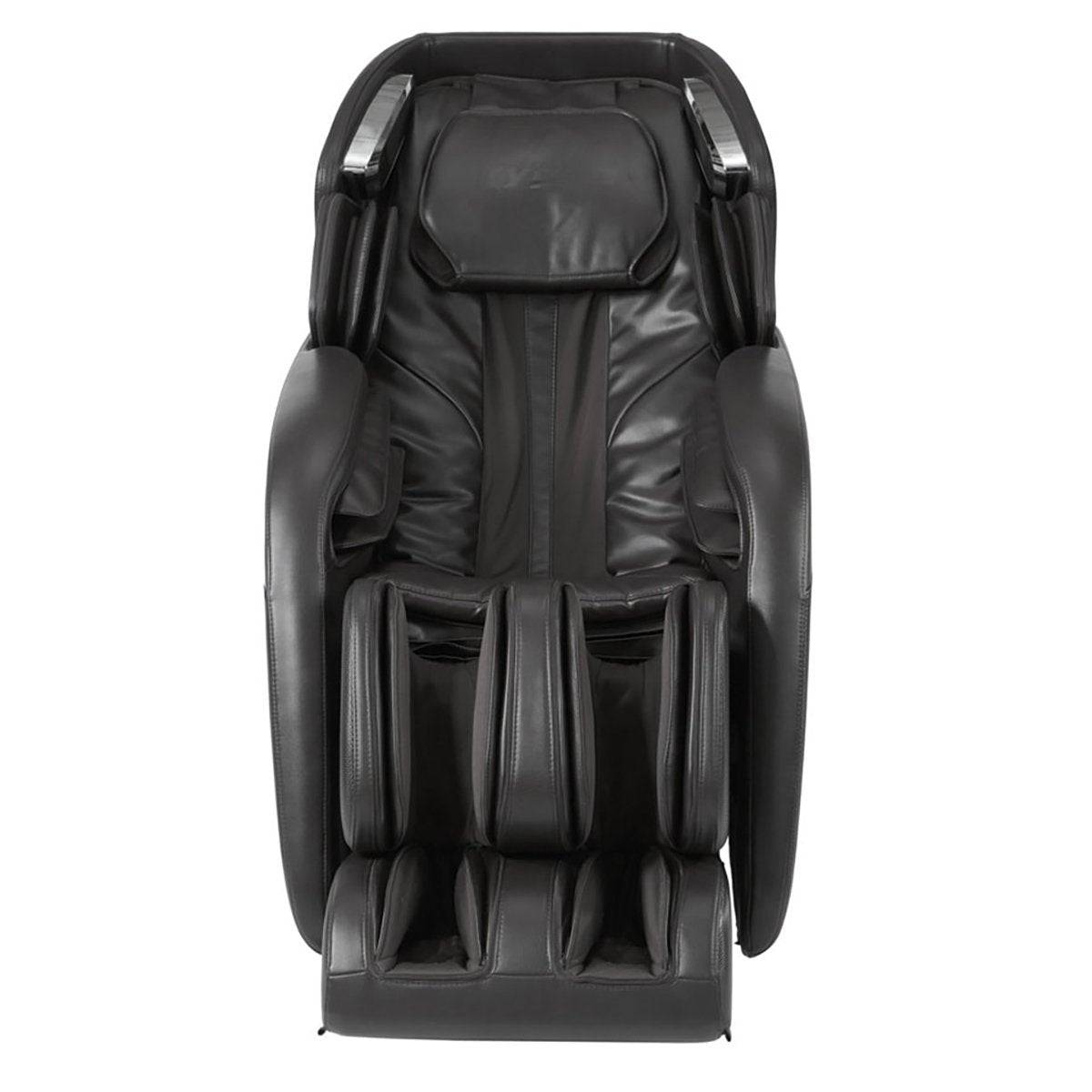 Kyota Kenko M673 3D/4D Massage Chair - Certified Pre-Owned - Full Body Shiatsu Massage for Home & Office Relaxation