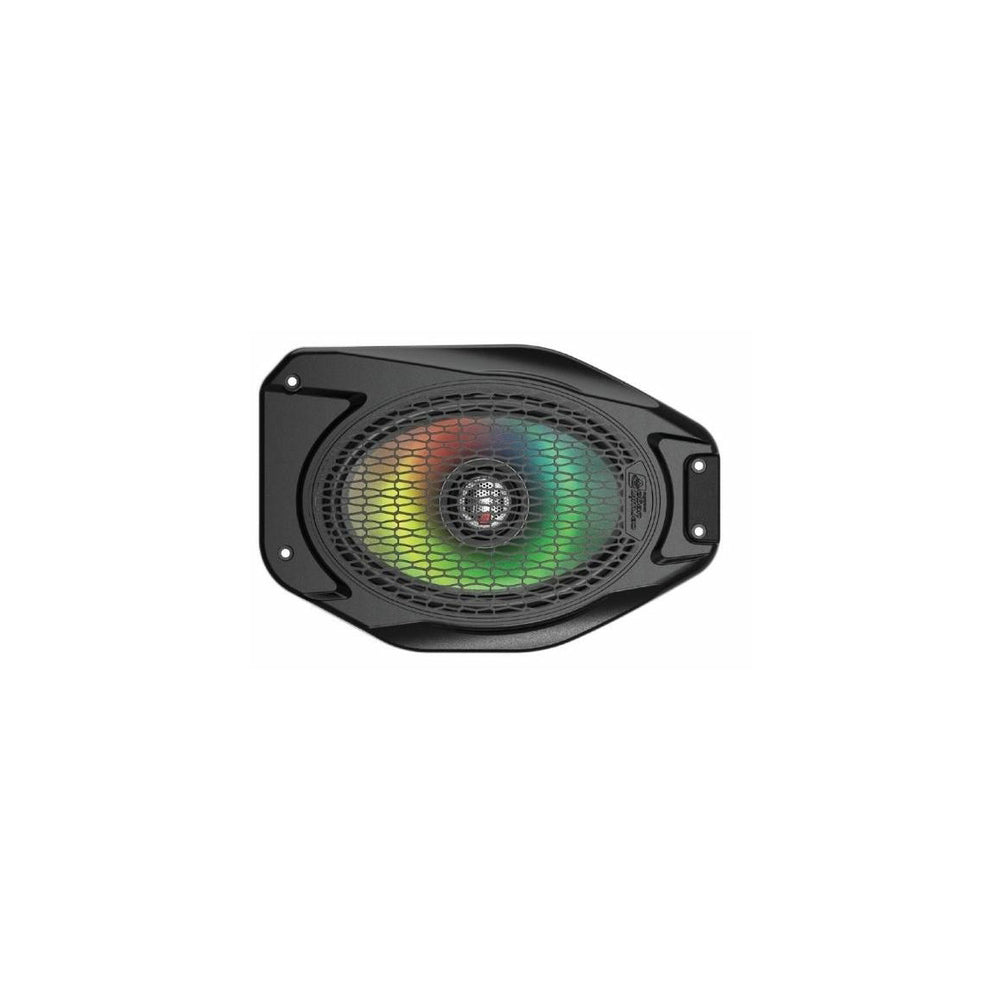 Cerwin Vega RVJP69OE 6x9 Overhead Speaker Kit for Jeep JL & Gladiator (2018-2024) - Premium Sound Upgrade for Off-Road Adventures & Daily Commuting