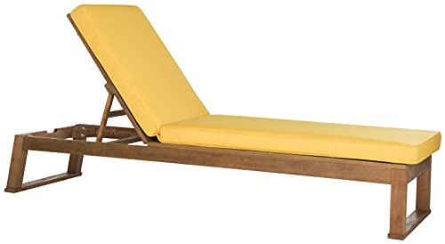 Natural/Yellow