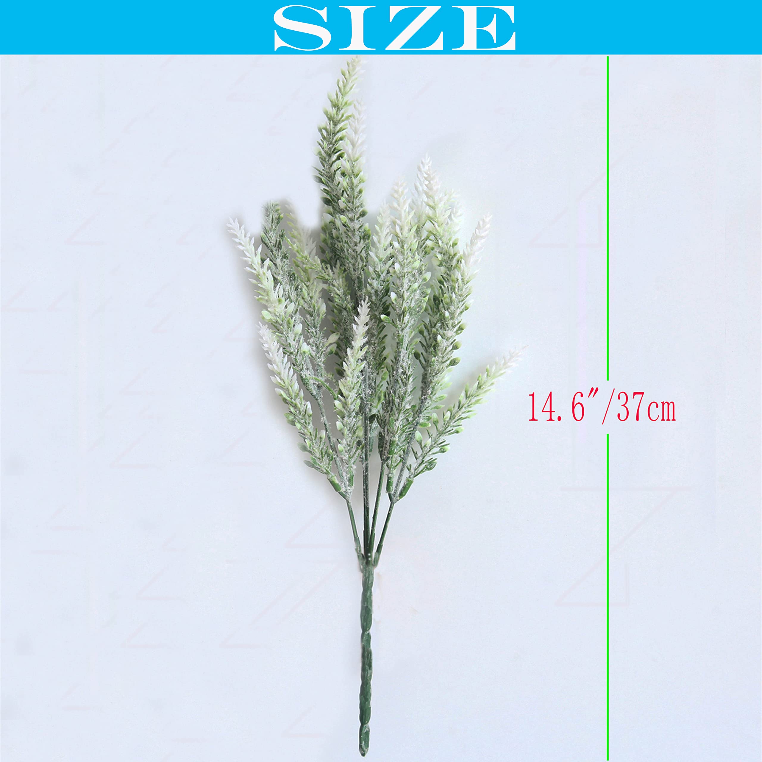 12pcs 15