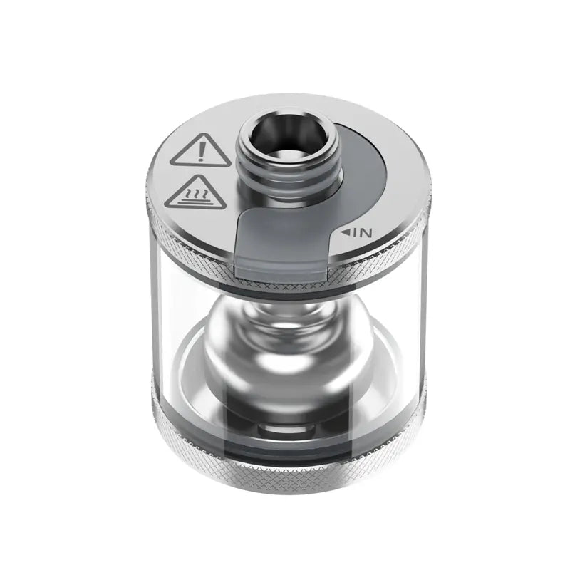 Ulanzi Atomizing Chamber for FM01 FILMOG Ace Portable Fog Machine R003 - Perfect for Photography, Music Videos, and Special Effects