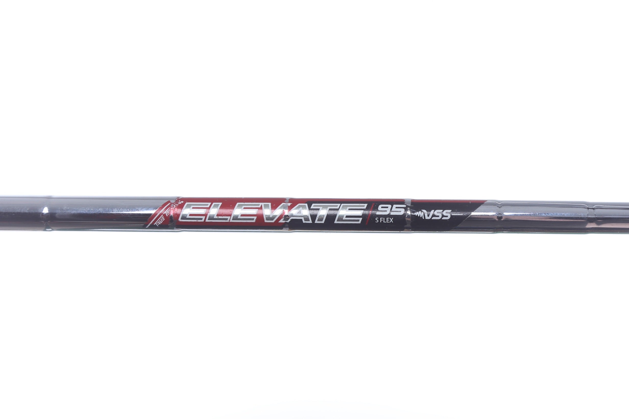 Used Callaway Rogue 7 Iron Right Handed Golf Club - Stiff Flex Steel Shaft for Men | Perfect for Practice, Game Improvement & Driving Range Sessions