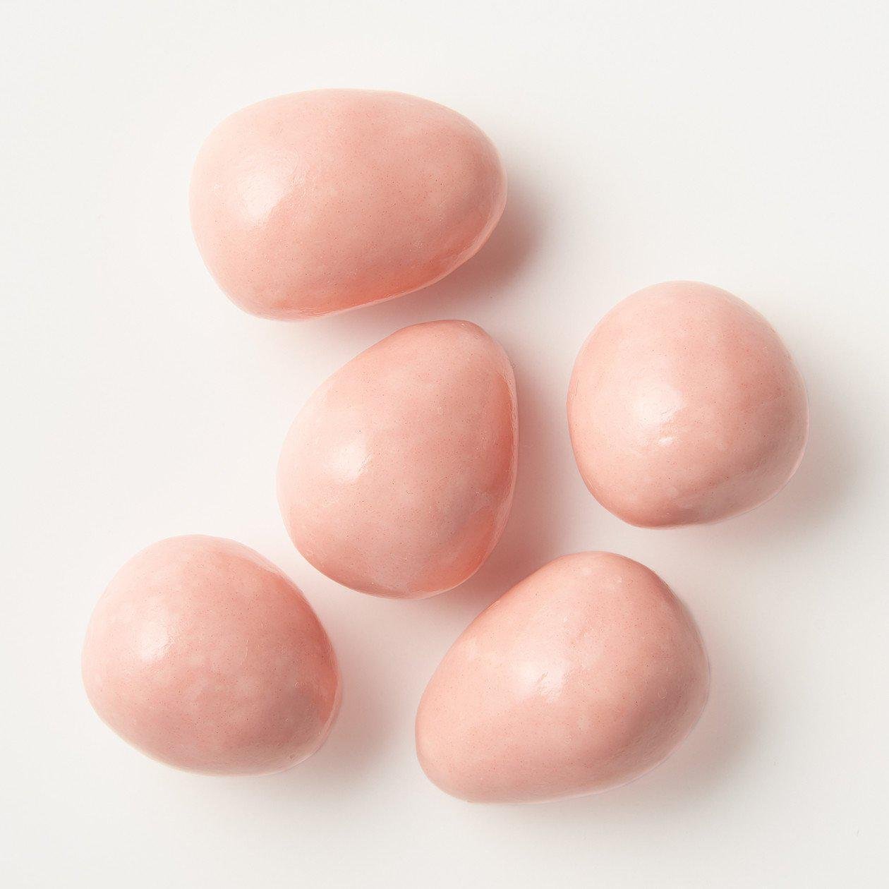Premium Muji Strawberry Chocolate Covered Strawberries 50g - Delicious Japanese Snacks for Gifts, Parties & Dessert Lovers