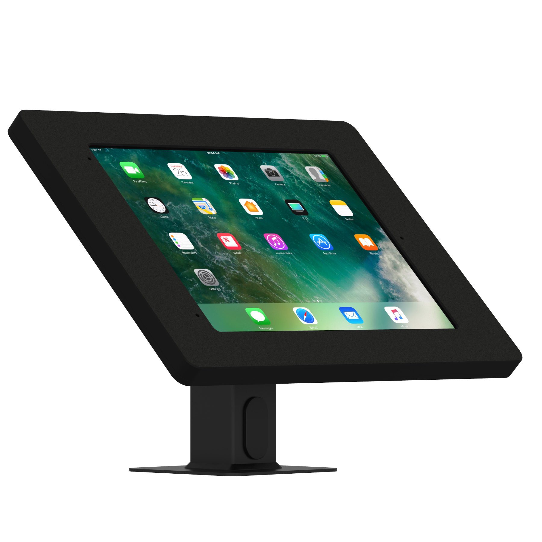 VidaMount Black iPad Pro 10.5