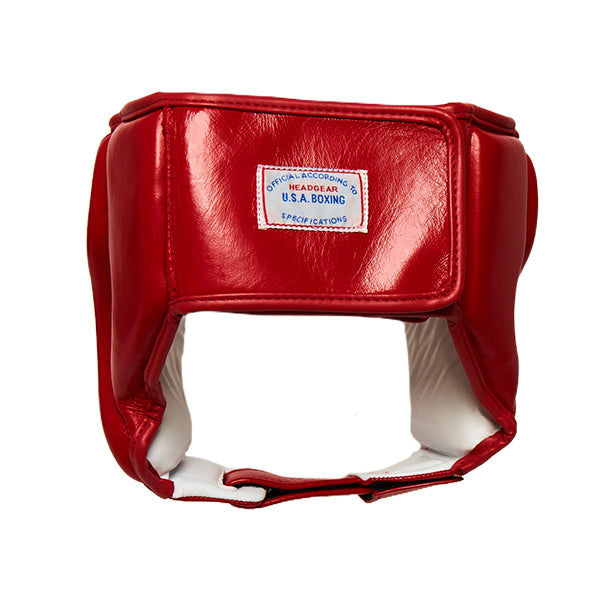 Cleto Reyes Official Amateur Boxing Headgear - Premium Protective Gear for Training & Sparring - Ideal for Boxing Gyms, Home Workouts, and Martial Arts Practice