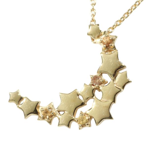 18K Gold Sapphire Star Pendant Necklace for Women - Vintage Elegant Jewelry Gift for Birthday, Anniversary & Special Occasions
