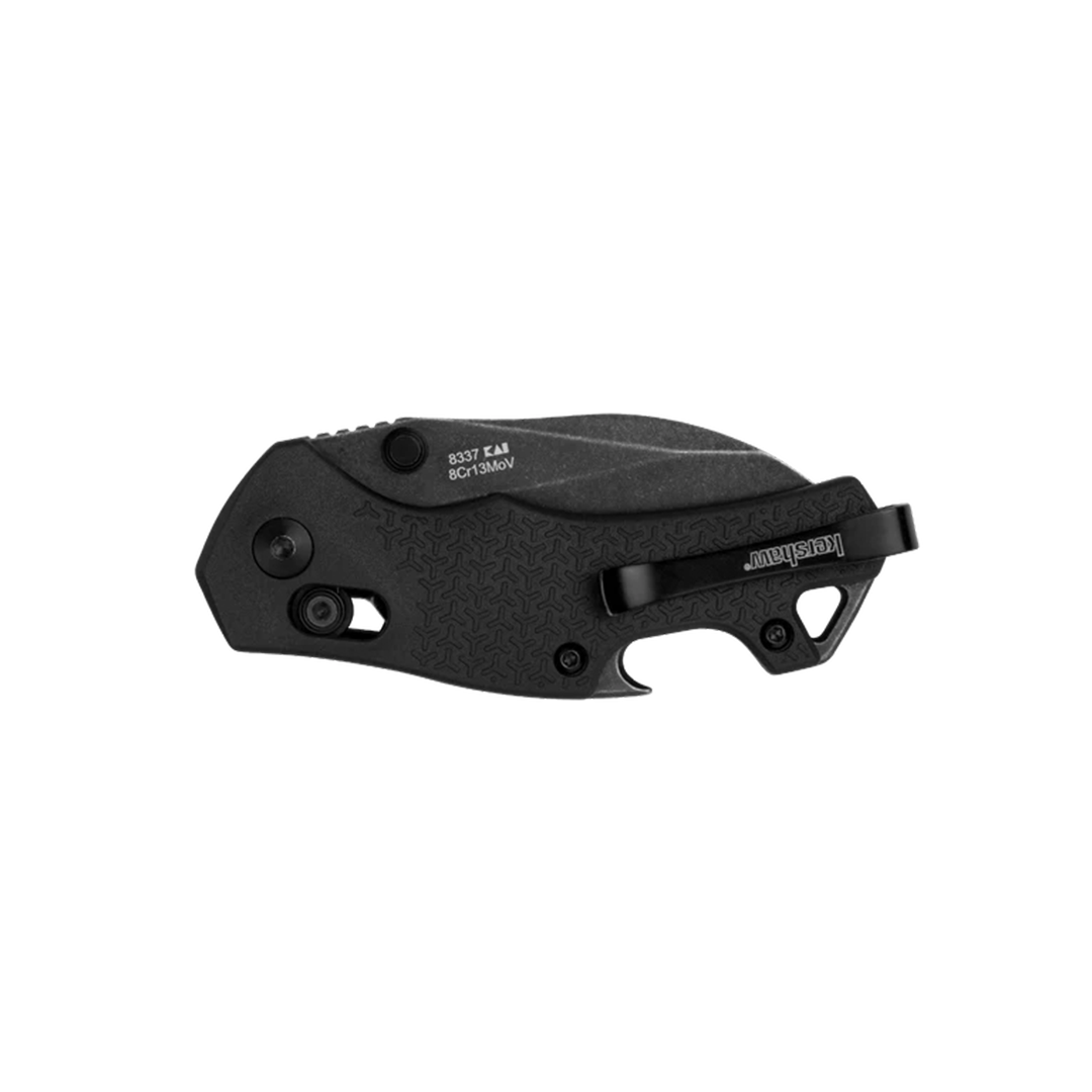 Kershaw Craze Folding Pocket Knife - EDC Tactical Knife with 3.1