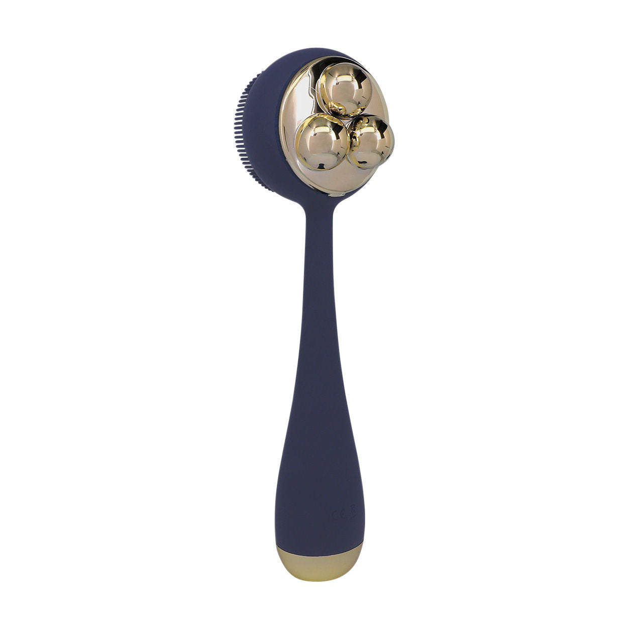 PMD Clean Body - Smart Facial Cleansing & Exfoliating Device for Glowing Skin | Perfect for Daily Skincare & Travel | Spa-Quality Results at Home
