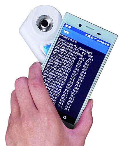 Atago 4488 PAL-88S Digital Handheld Pocket Refractometer for Coolant Testing - Dual Scale Propylene Glycol & Freezing Point (°C) - Ideal for Automotive, HVAC and Industrial Applications