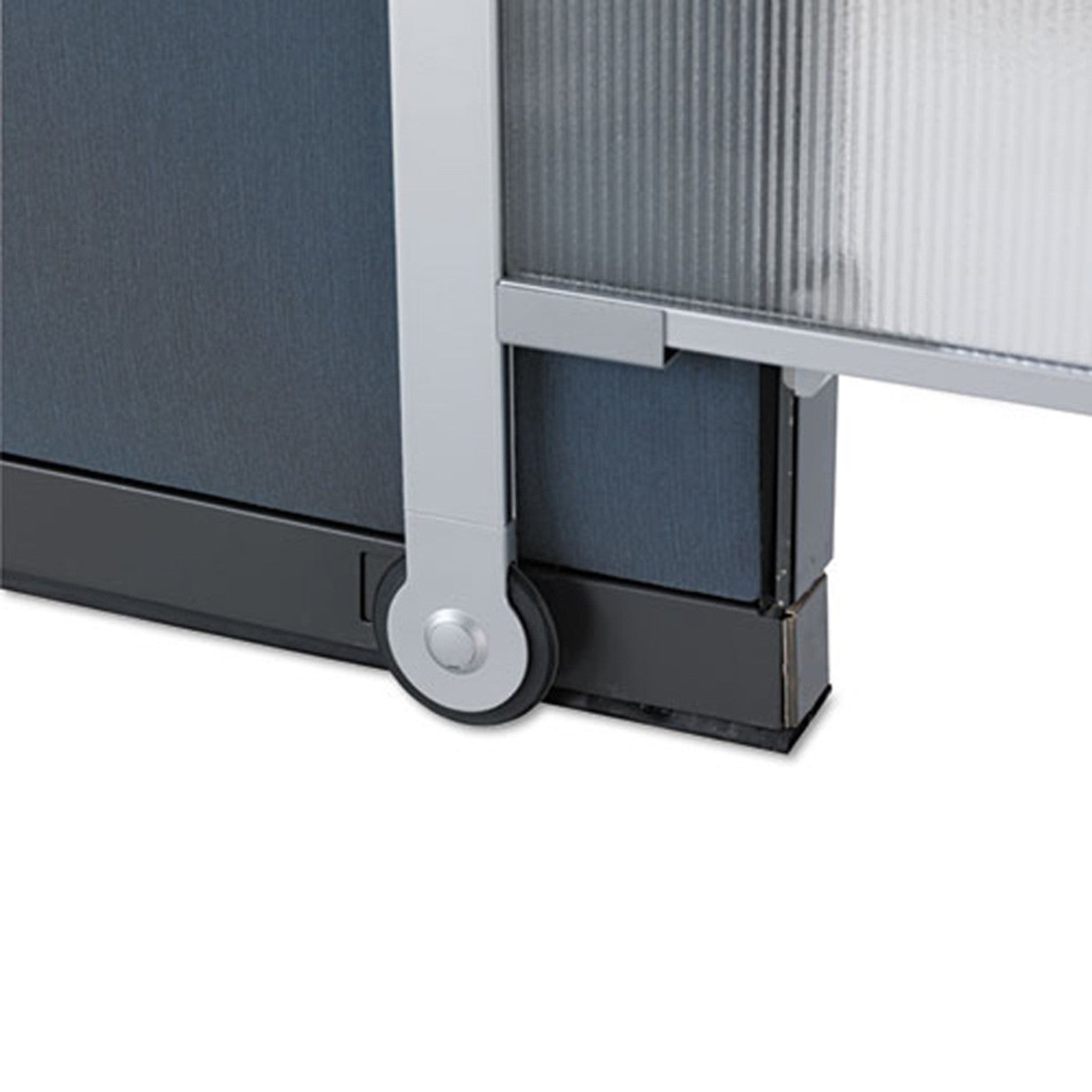 Premium Workstation Privacy Screen - 38