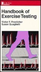 Exercise Testing Handbook - Comprehensive Guide for Fitness & Medical Professionals | Clinical, Sports & Rehabilitation Use