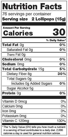 Dr. John’s Sugar Free Hard Candy Lollipops - Zero Sugar, Low Calorie, Keto Friendly Sweets (150 Count, 2.5 LB) - Perfect for Diabetics, Weight Loss & Healthy Snacking at Home, Office or Parties