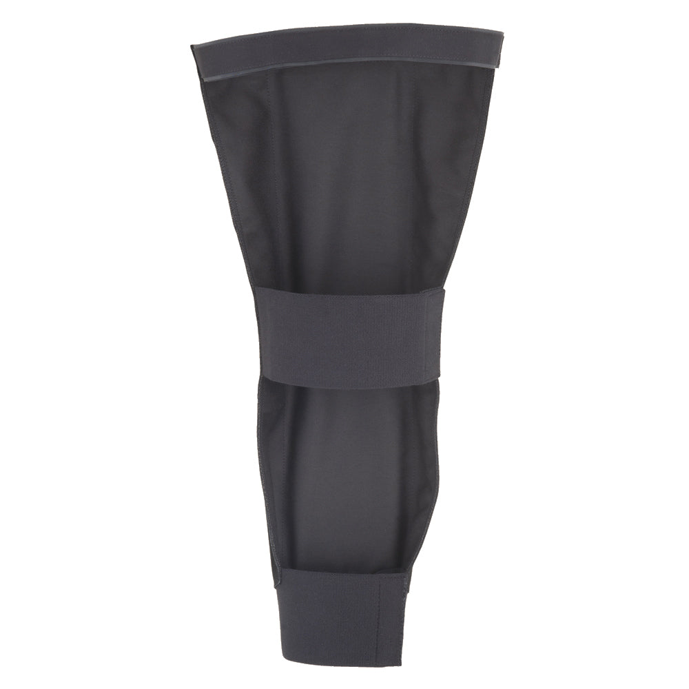 Allstar Leather Thigh Protector - High-Quality Motorcycle Riding Gear for Safety & Comfort - Perfect for Bikers & Riders