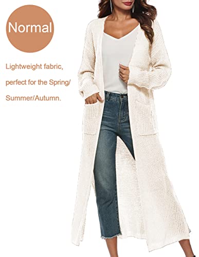White-cream