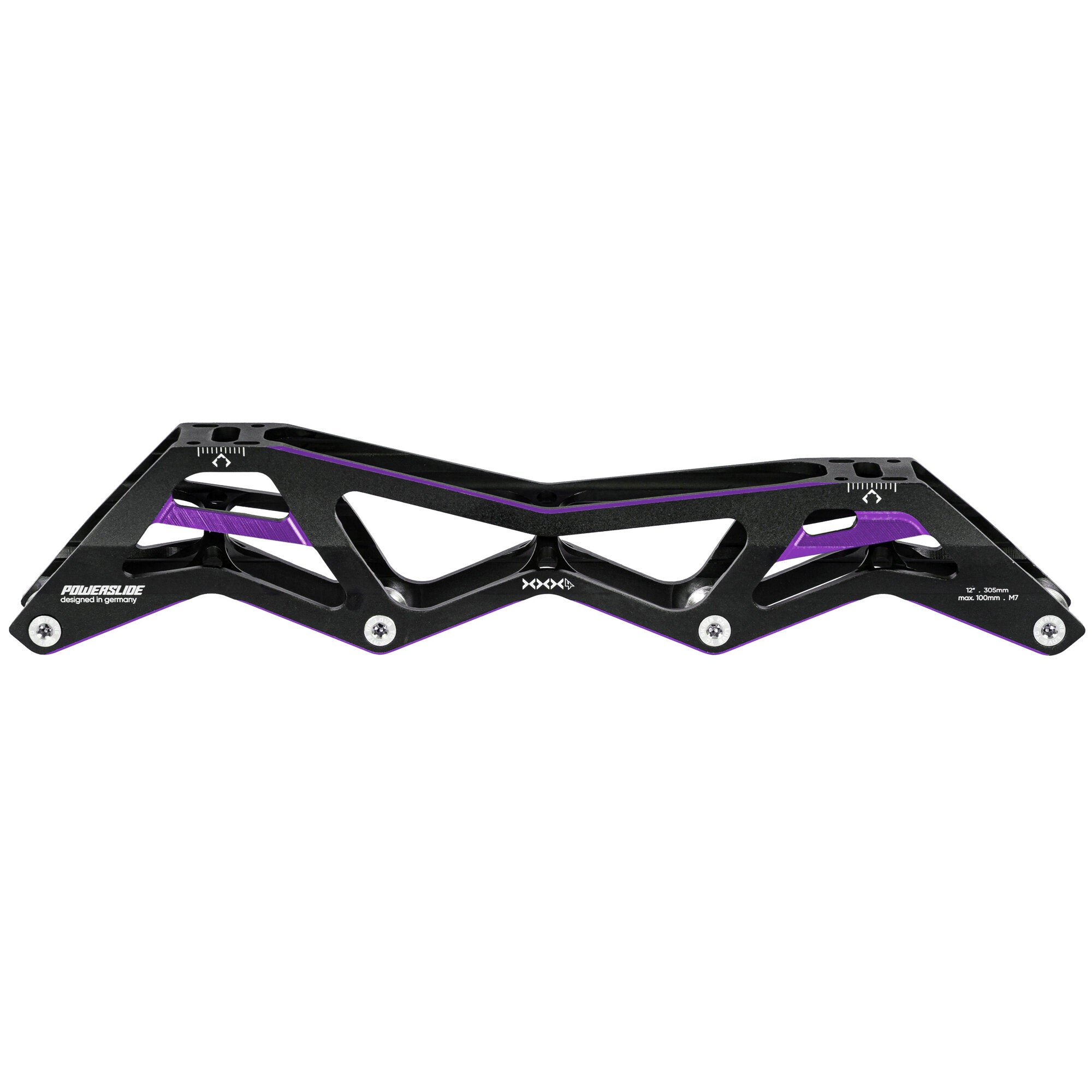 12.0/4x100 3X4 Black Purple Wheel Rims - High-Performance Alloy Wheels for Cars, Trucks & SUVs - Perfect for Off-Roading, Racing & Custom Builds