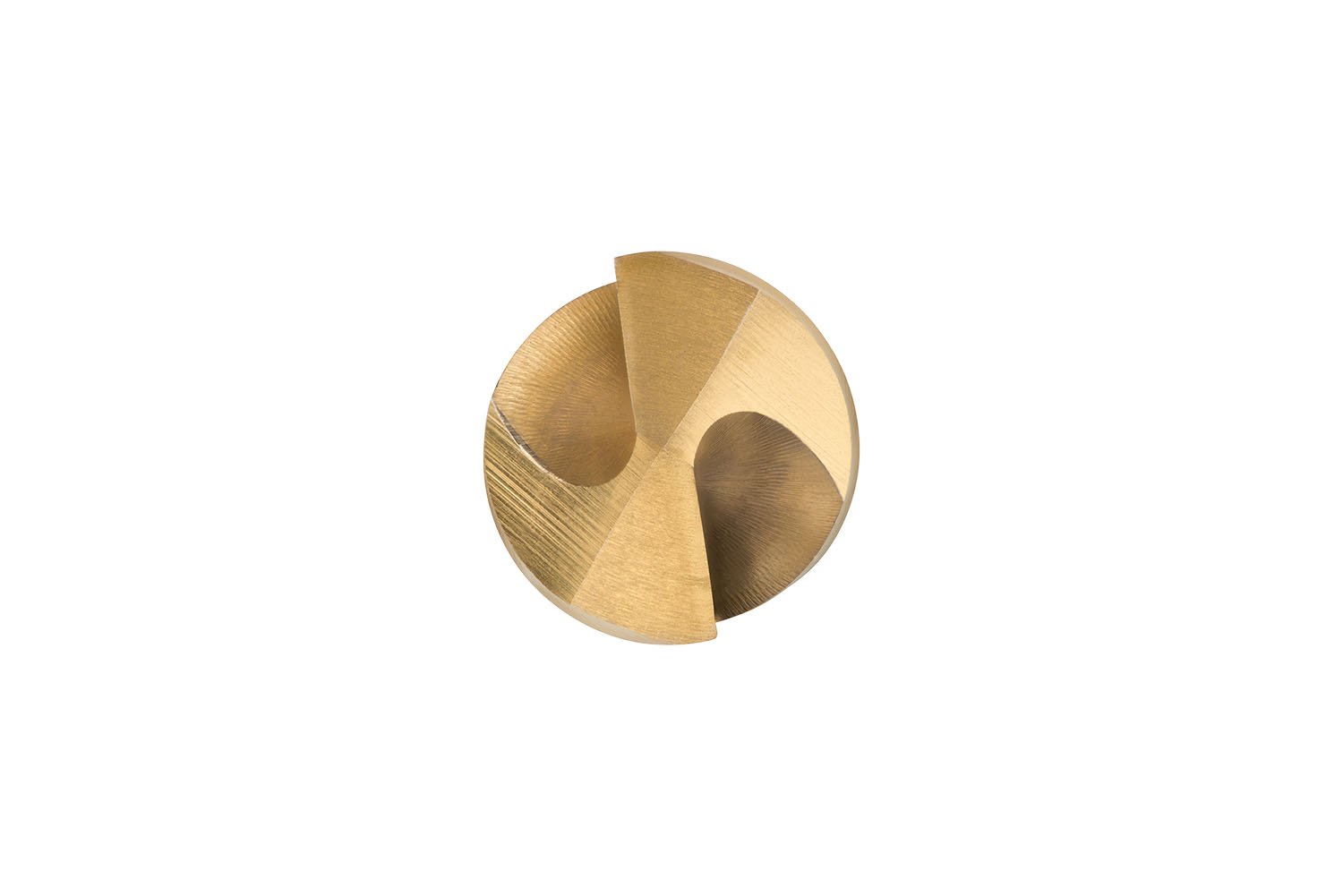 High Speed Steel Screw Machine Drill Bit - 0.4646