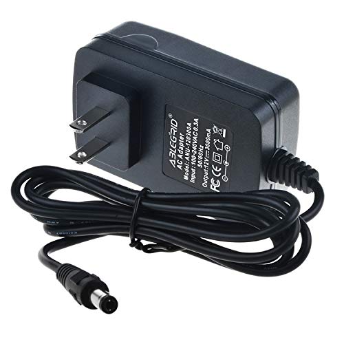 12V 3A AC Adapter Charger Power Supply for XL B0514 Wireless Bluetooth Speaker - Perfect for Home, Office, Travel & Outdoor Use