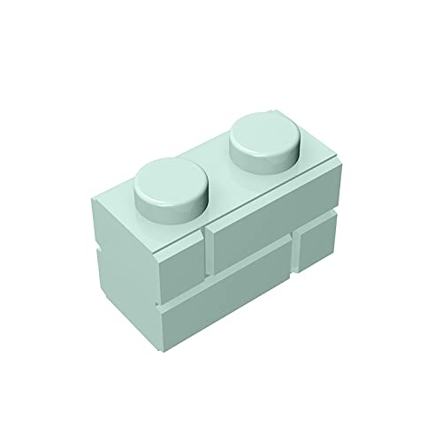323 Light Aqua(045)