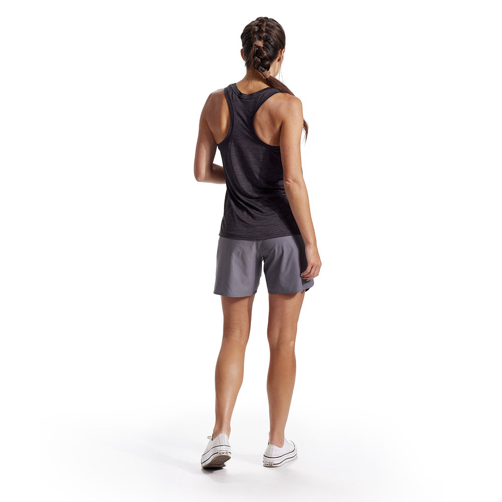Women's Quick-Dry 2-in-1 Running Shorts with Built-in Liner - Perfect for Hiking, Yoga & Gym Workouts