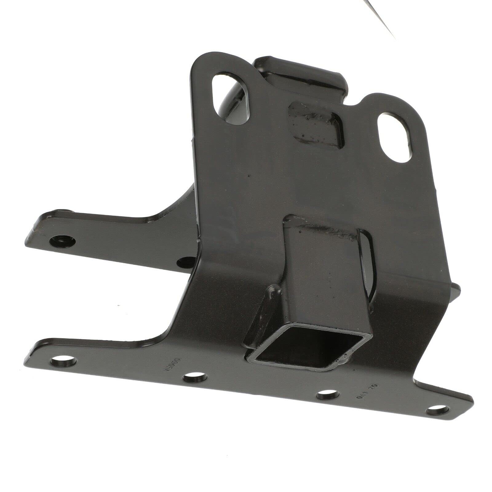 Heavy Duty Trailer Tow Receiver Kit - 2