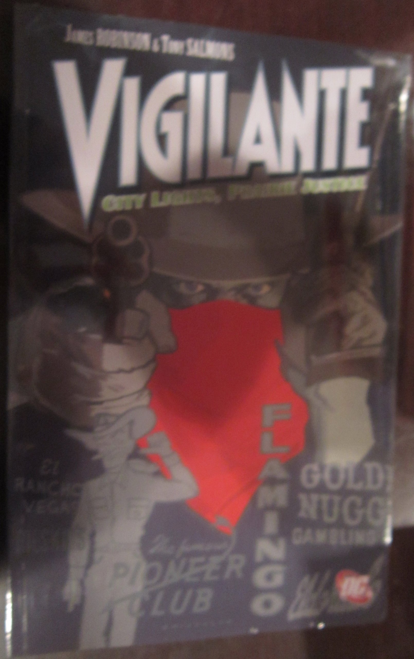 Vigilante: City Lights, Prairie Justice - Western Action Adventure Novel for Adults | Perfect for Book Clubs, Gifts & Fans of Crime Fiction