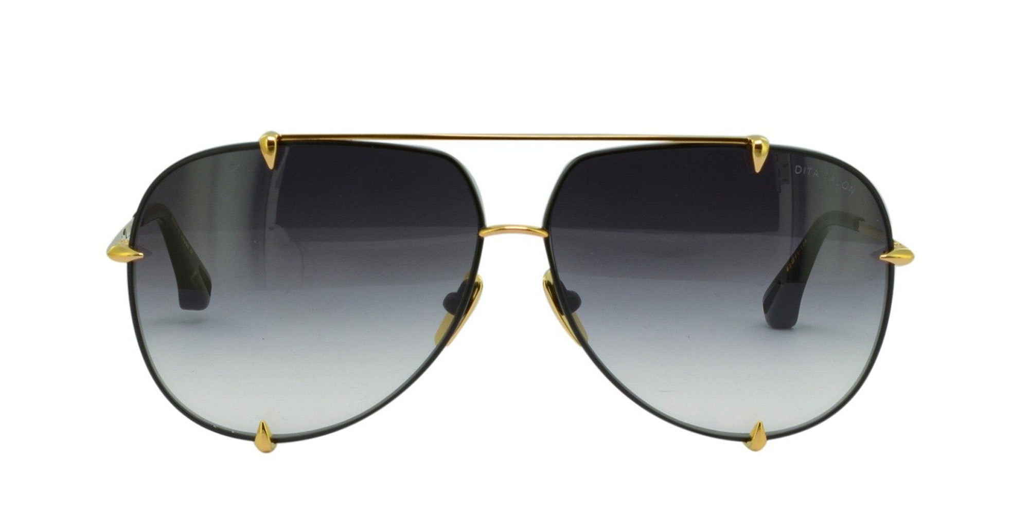 DITA Talon DRX23007 Sunglasses - Polarized UV Protection for Men & Women - Perfect for Driving, Running, and Outdoor Sports