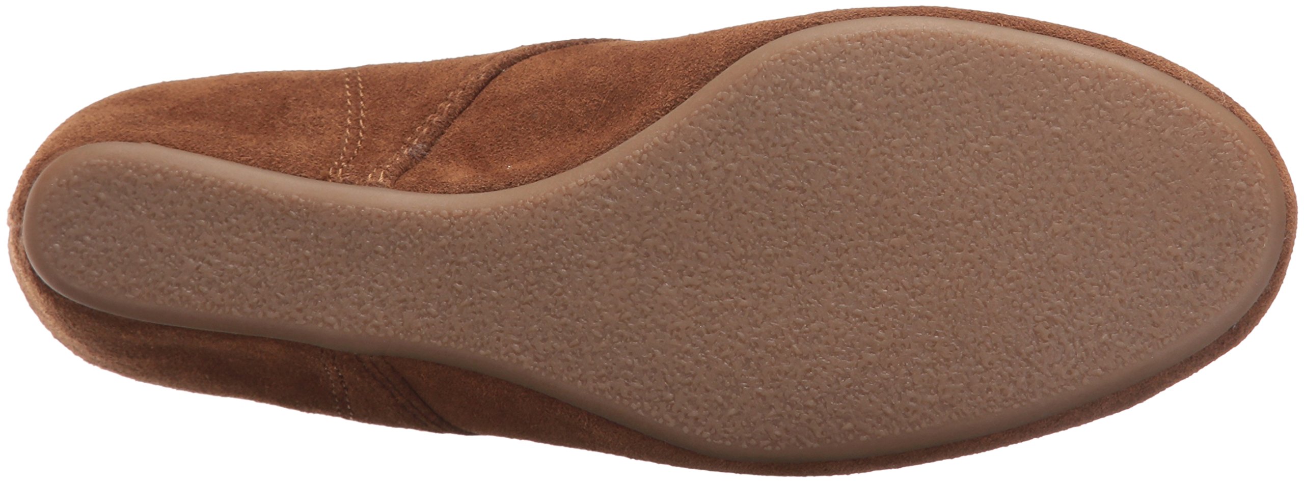 NINE WEST Women's Joanis Ankle Bootie - Stylish Chunky Heel Booties for Women | Comfortable & Fashionable Fall/Winter Shoes | Perfect for Office, Dating & Night Out