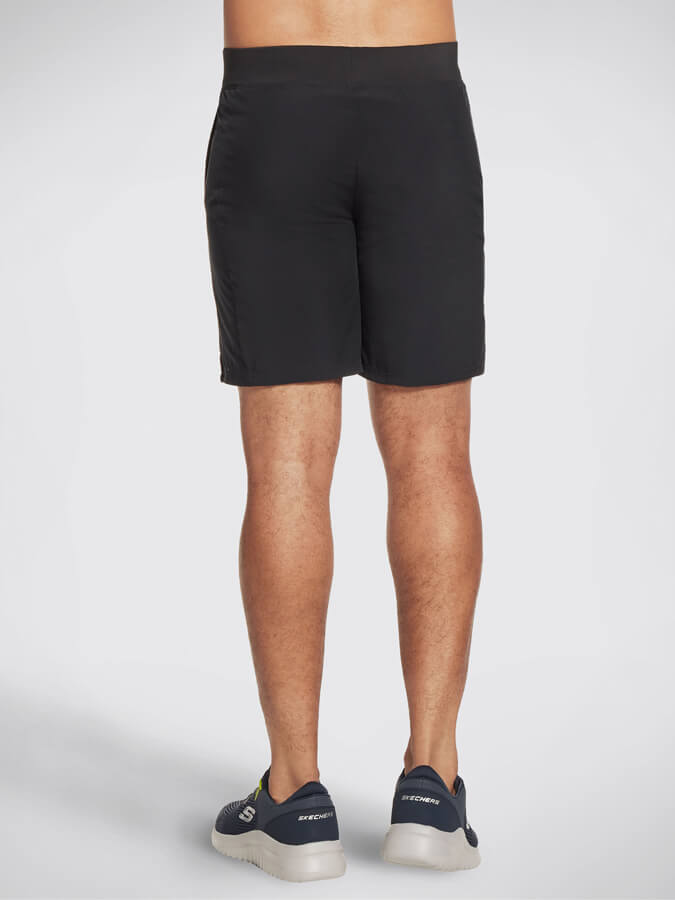 Skechers Movement 7 Inch Men's Athletic Shorts - Lightweight Quick-Dry Workout Shorts for Running, Gym & Casual Wear