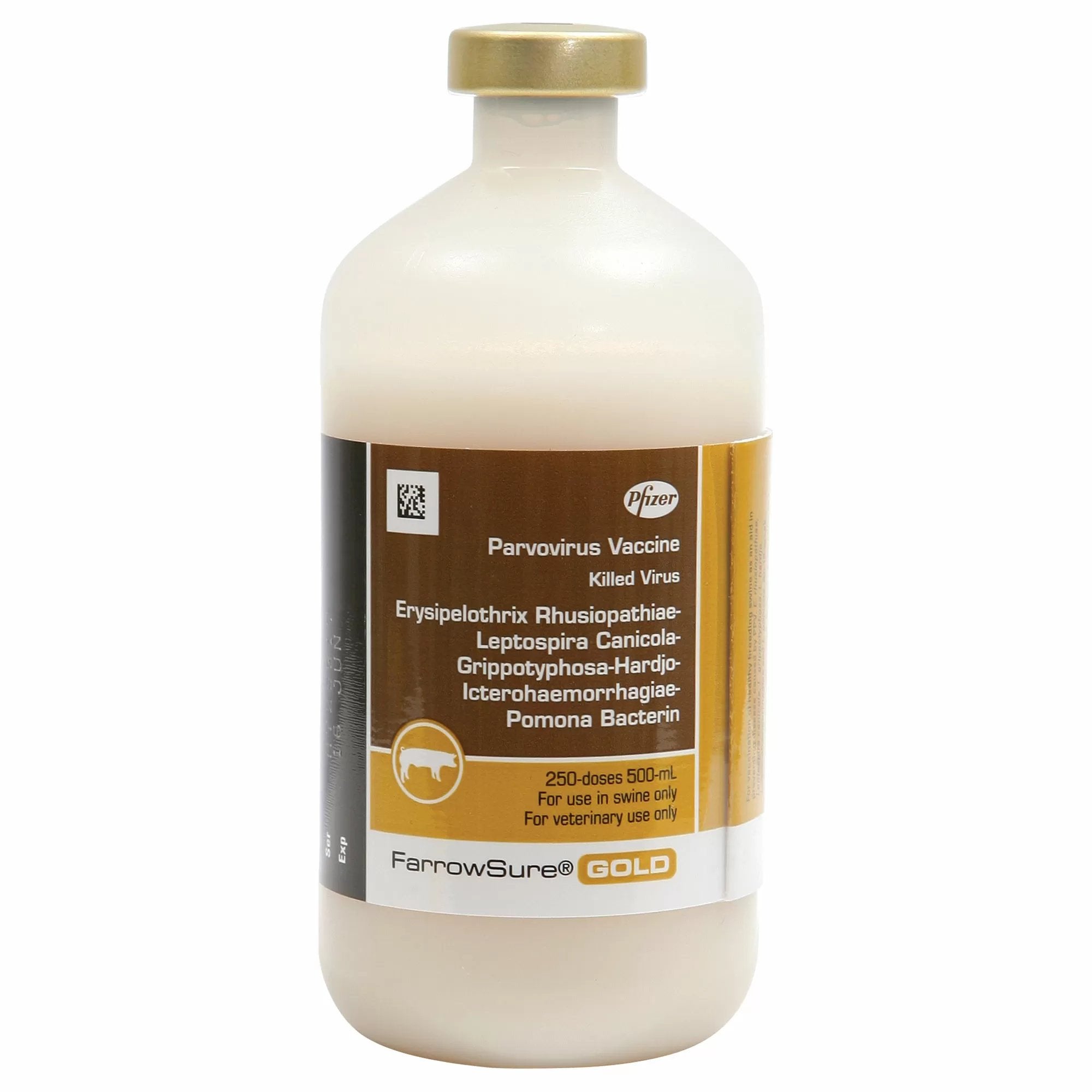 FarrowSure® Gold (Pfizer) - Premium Quality Health Supplement for Immune Support - Boost Energy & Vitality - Perfect for Daily Wellness & Active Lifestyles