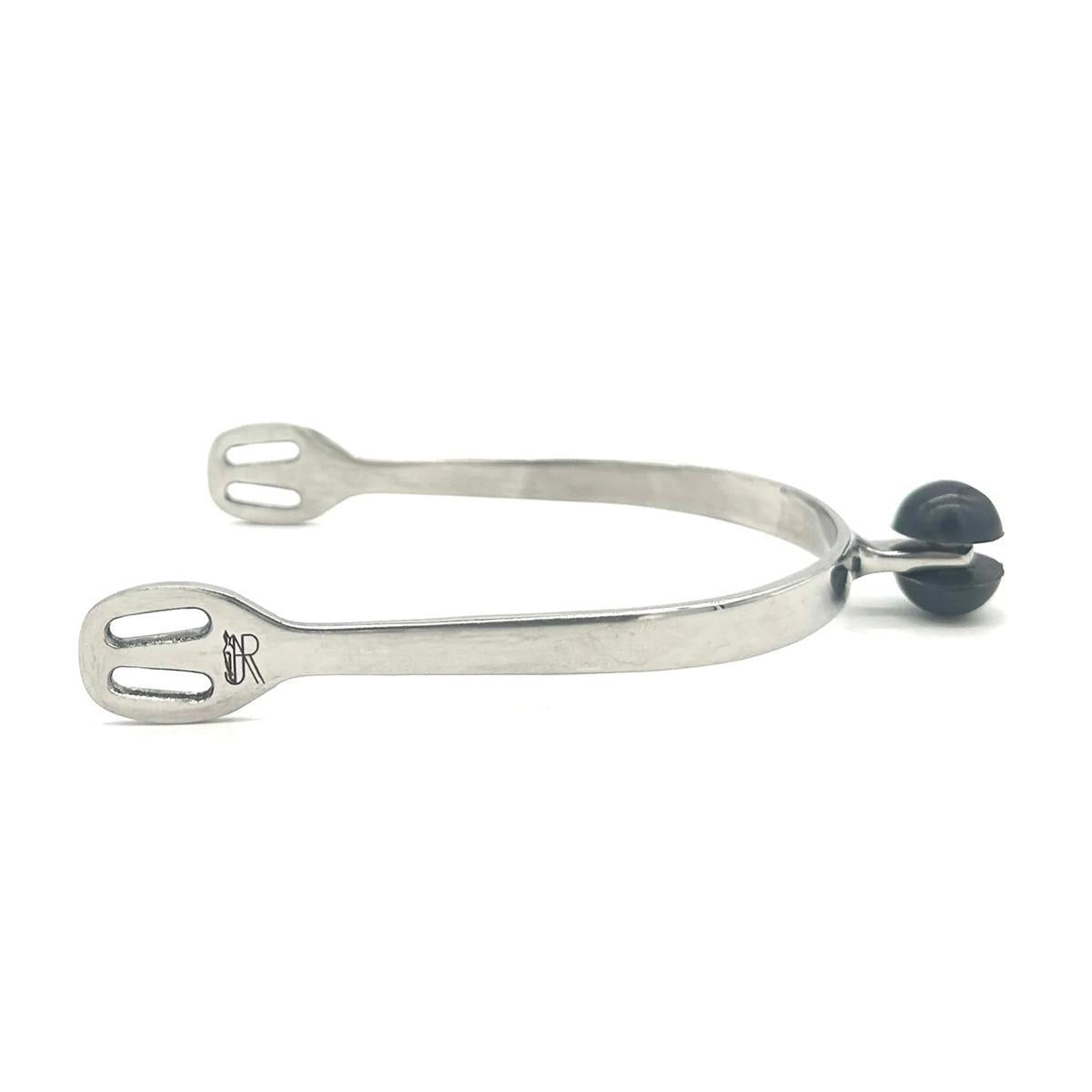 AJR TPU Roller Ball Spur - Durable Plastic Roller Ball Spur for Industrial Machinery - Perfect for Conveyor Systems, Packaging Equipment & Manufacturing Lines