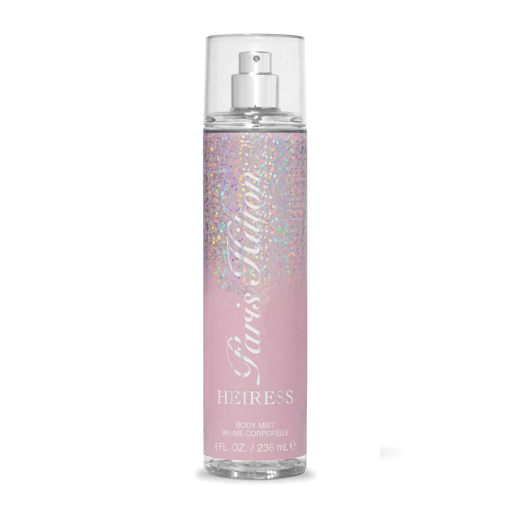 Heiress Body Spray for Women - Long Lasting Fragrance Mist, Floral & Fruity Scent - Perfect for Daily Use, Gym, Work & Date Night