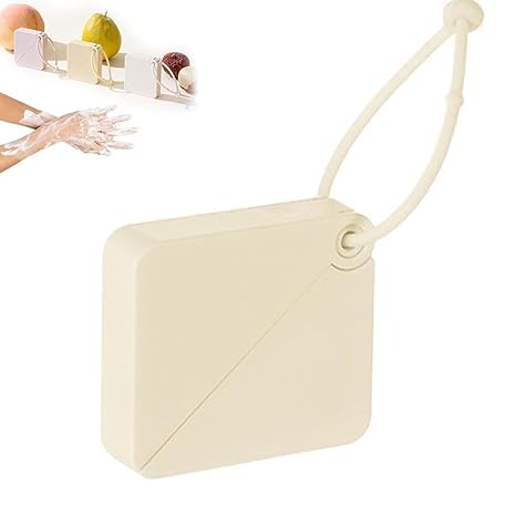 Eco-Friendly Travel Soap Sheets | Portable Dissolvable Hand Washing Paper Soap for Camping, Hiking & Outdoor Activities | Biodegradable Mini Disposable Soap Leaves (Yellow) | Perfect for Travel, Gym & Emergency Kits