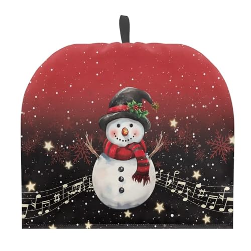 Cute Snowman