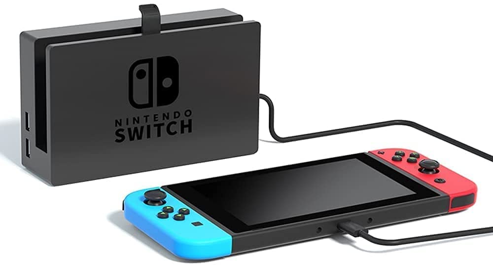 Premium 6ft USB-C Charging Cable for PS5 Controller, Nintendo Switch, Xbox Series X/S - Fast Charging Cord Compatible with DualSense, Switch Lite & More - Perfect for Gaming, Travel & Home Use
