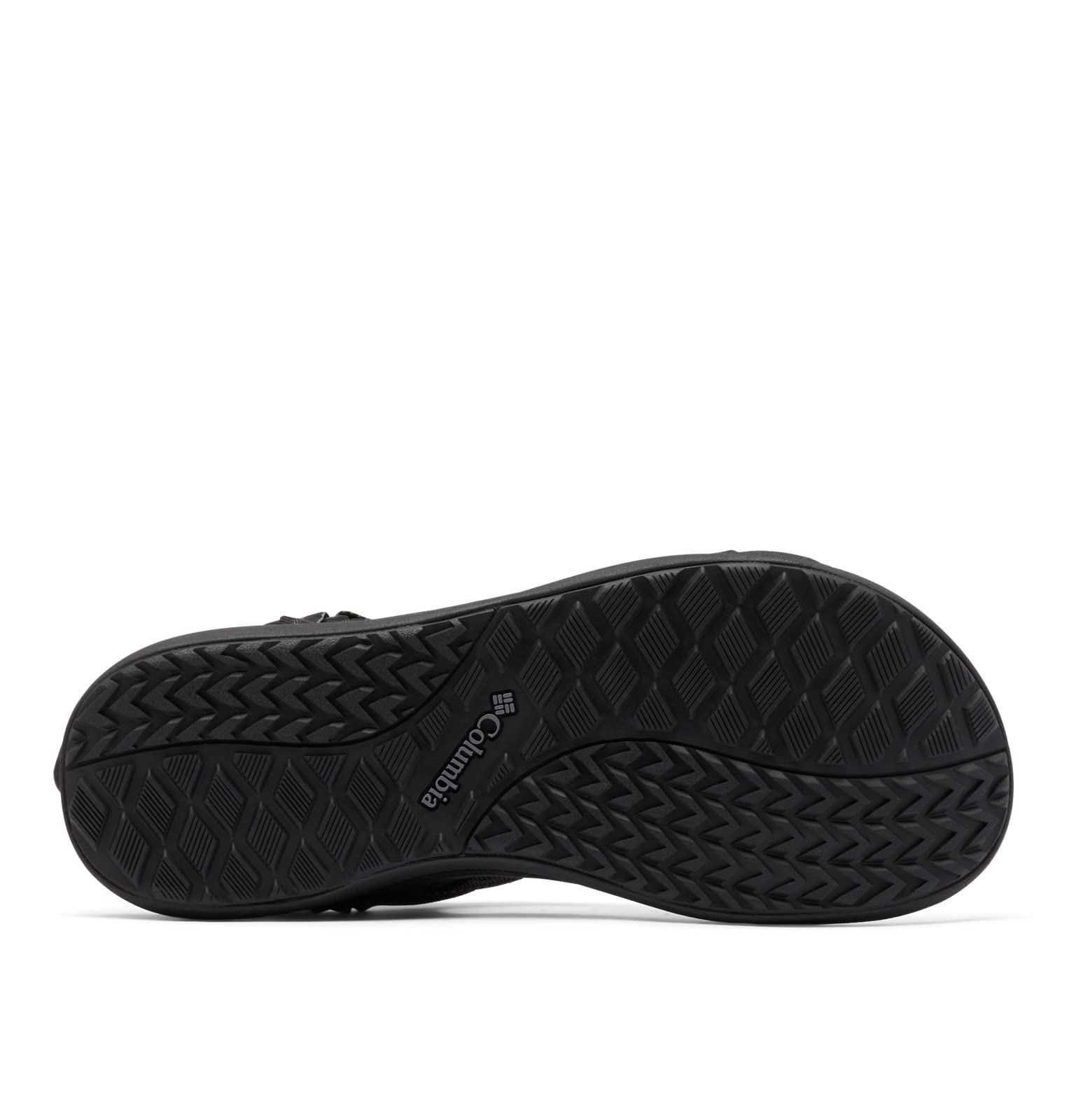 Columbia Men's Outdoor Sandals - Lightweight, Comfortable & Durable for Hiking, Beach & Water Sports