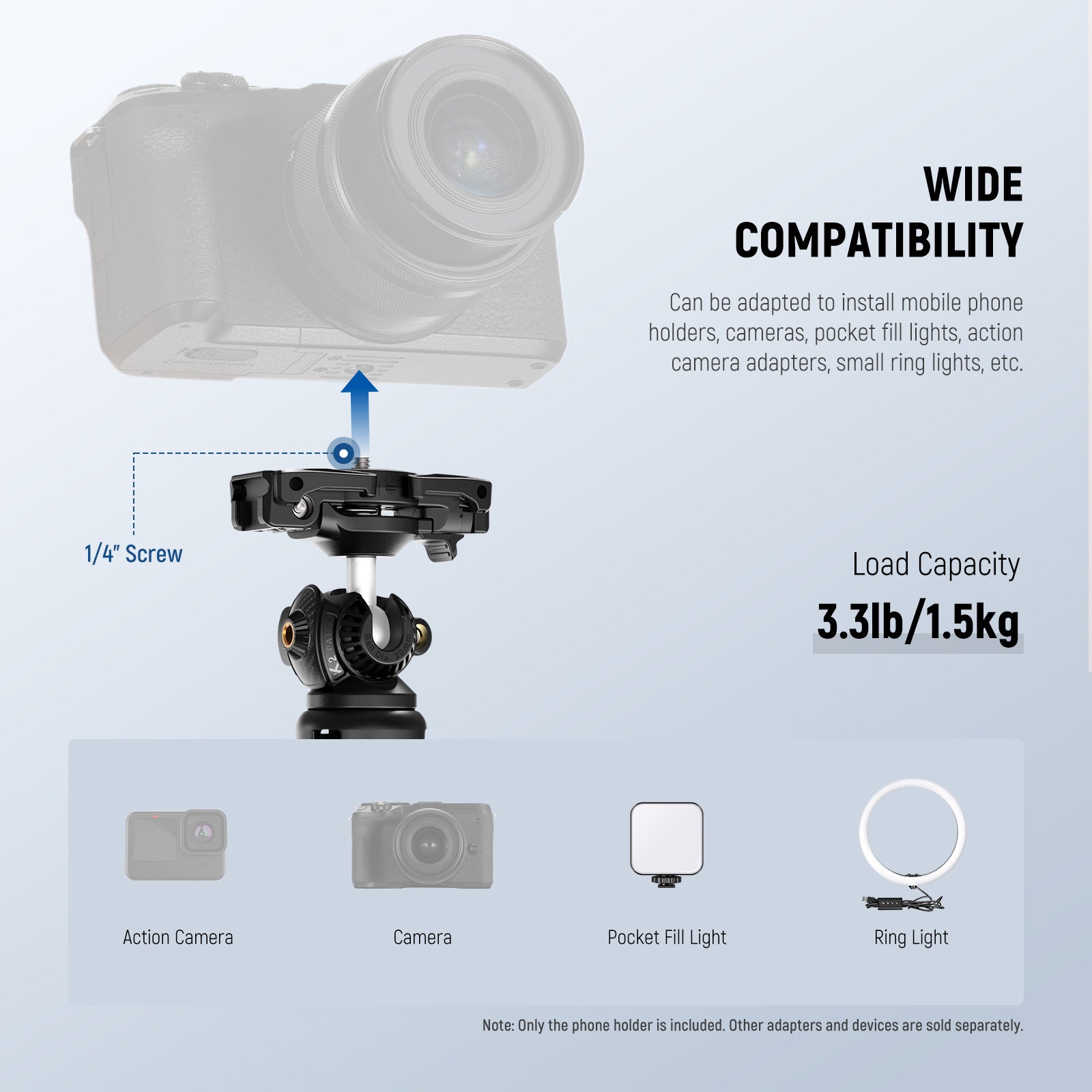 NEEWER TP38 15