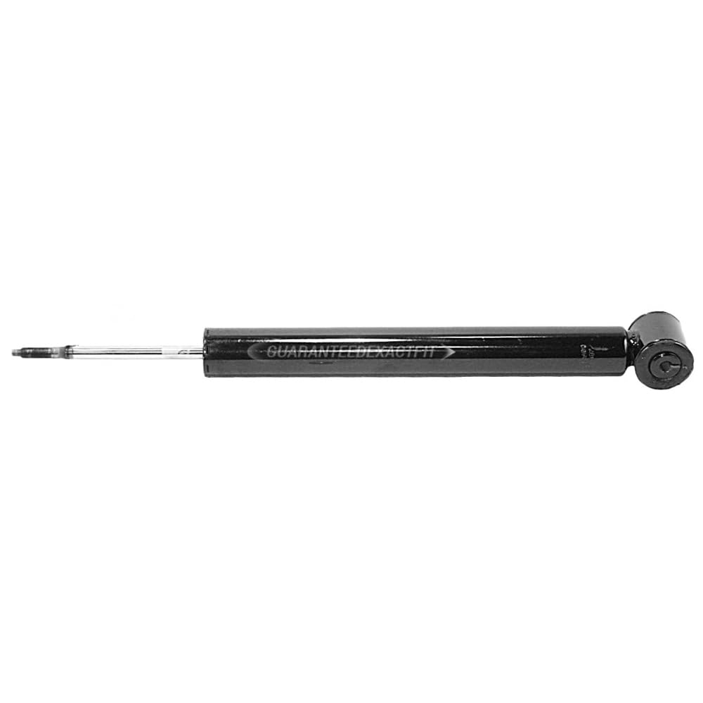 Monroe OESpectrum Rear Shocks for Audi A6 & VW Passat - 77-66063CD - BuyAutoParts - Perfect for Smooth Ride & Enhanced Vehicle Stability