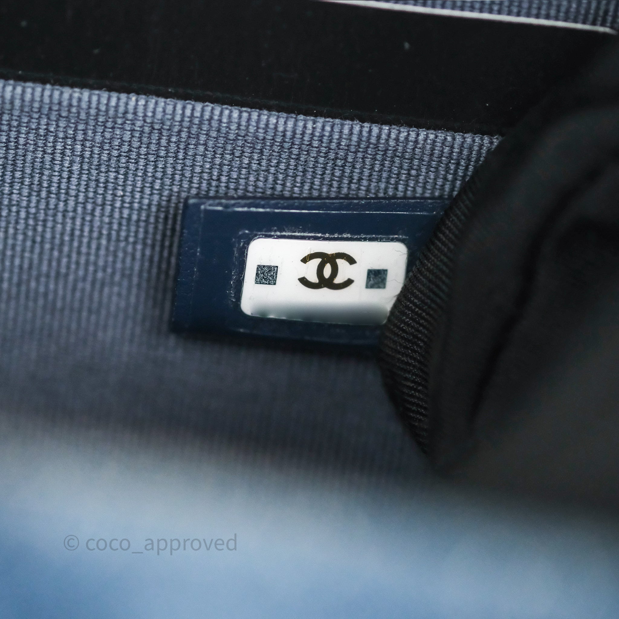 Chanel Quilted Denim Camera Bag with Gold Hardware - Perfect for Everyday Use & Special Occasions