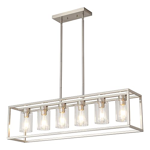 Brushed Nickel -6H-BX