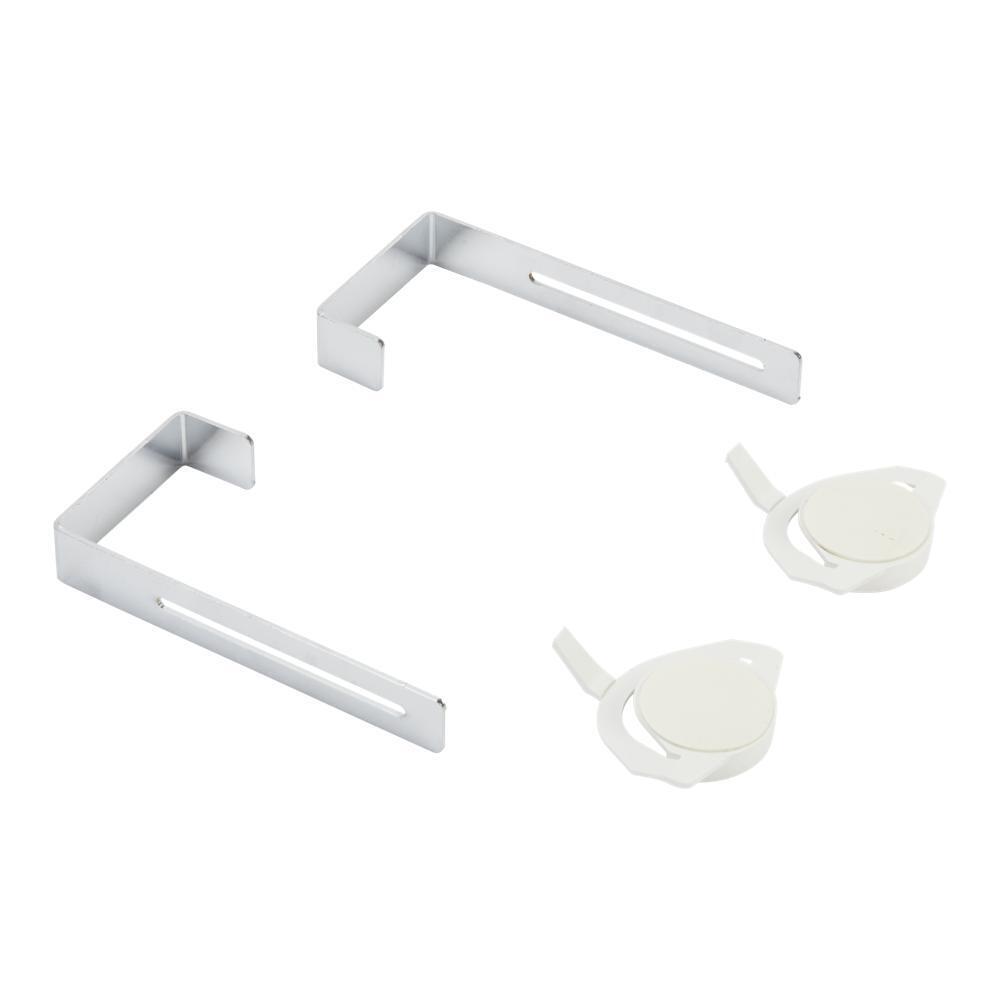 Amana 8212731 Compact Washer Dryer Stacking Kit for Small Spaces - Laundry Solution for Apartments, RVs & Tight Spaces