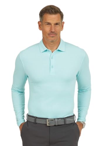 Color: Seafoam/White - Print: Mini Check