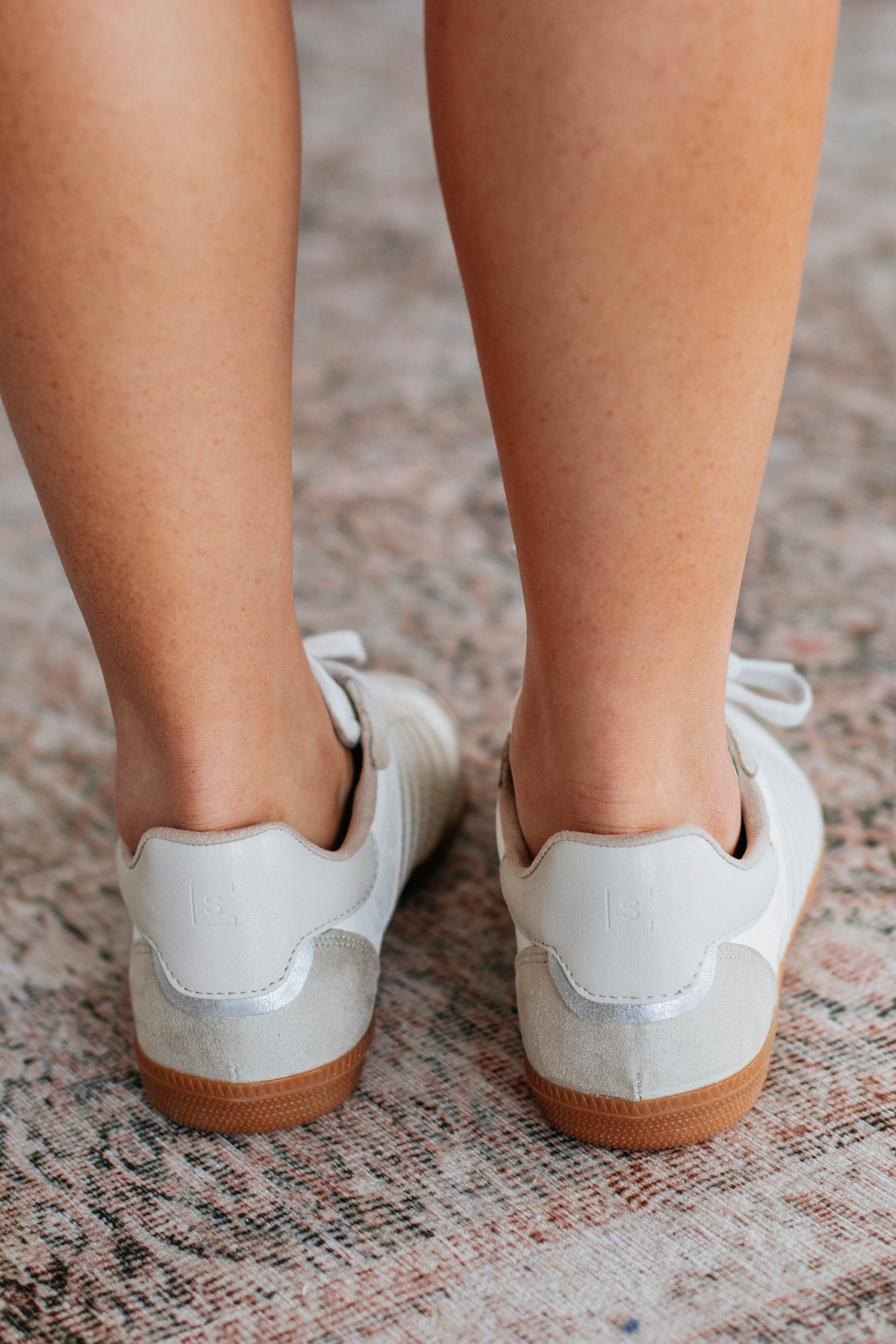 Trendy Always A Trendsetter Sneakers - Natural Mix Color for Women & Men | Perfect for Casual Wear, Running & Gym Workouts