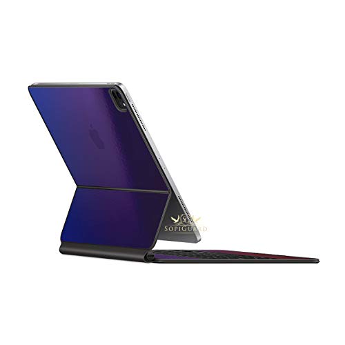 Gloss Roaring Thunder Red / Purple