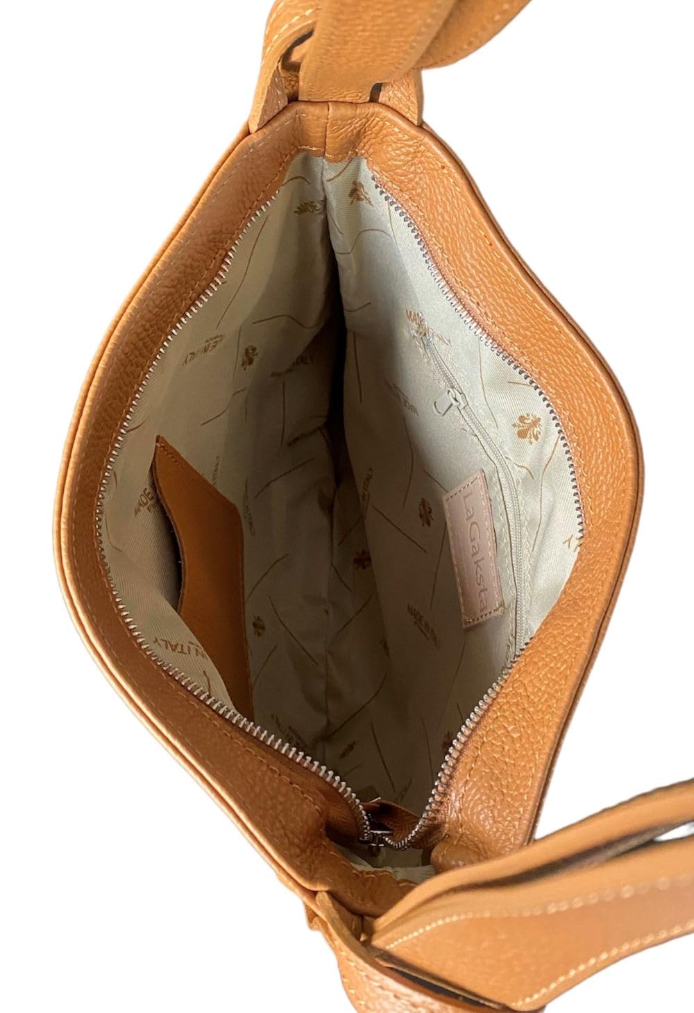 Bria Convertible Leather Backpack Purse for Women - Soft Casual Travel Shoulder Bag, Laptop Bag, Work Tote & Everyday Use | Stylish & Functional Crossbody Handbag for Office, Commute & Weekend Outings