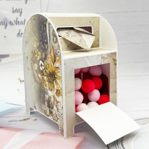 3D Mailbox