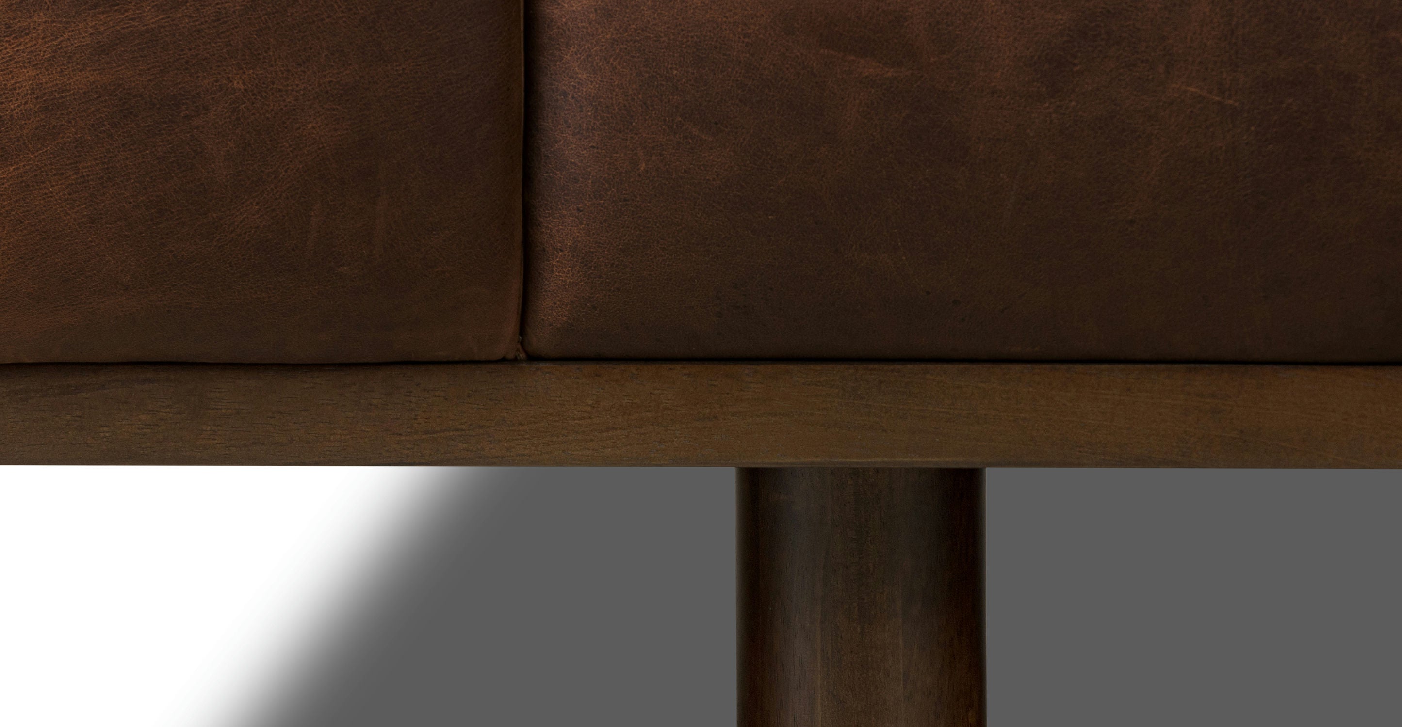 Brescia Sofa - Modern Luxury Sectional Couch for Living Room, Lounge & Home Theater | Comfortable & Stylish Furniture for Relaxation & Entertainment
